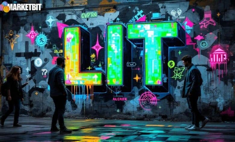 LIT Tokenomics: Debates and Market Implications