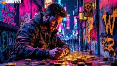 Crypto Crowd Criticizes Michael Saylor's Bitcoin Strategy