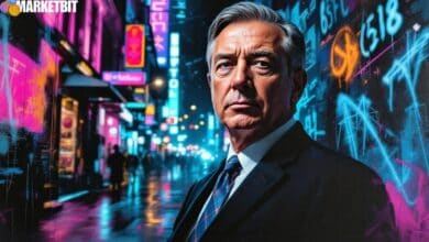 Pro-Crypto Michael Selig Sworn In as CFTC Chairman