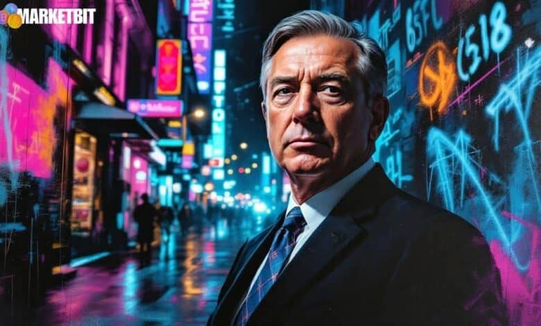 Pro-Crypto Michael Selig Sworn In as CFTC Chairman