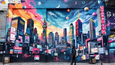 Mirae Asset Eyes Acquisition of Korbit Crypto Exchange