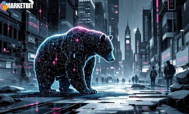 Bitcoin Faces Potential Bear Market by 2026