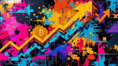 Bitcoin Surges to Resistance Amid Bullish Indicators