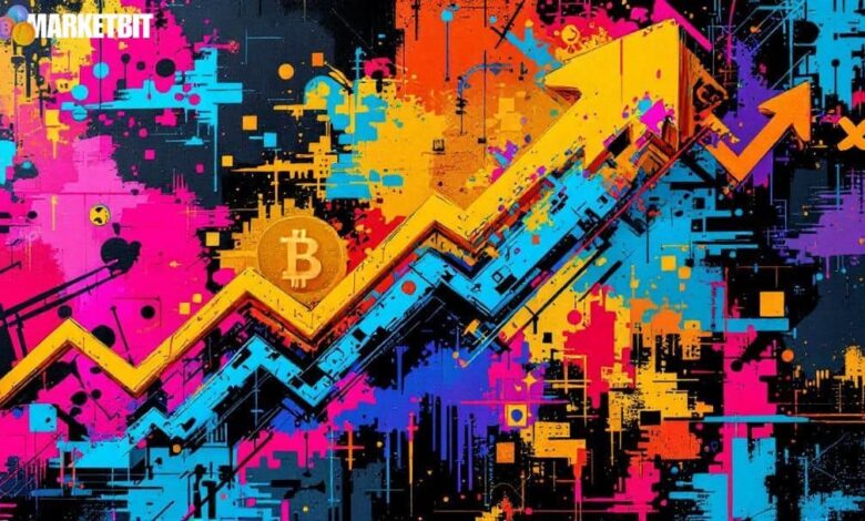 Bitcoin Surges to Resistance Amid Bullish Indicators