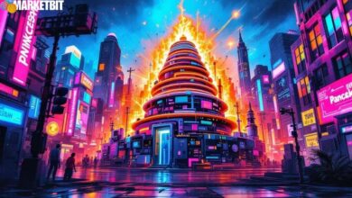 PancakeSwap Achieves Record Growth in 2025