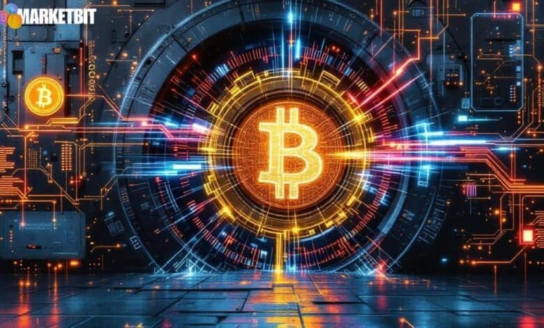 Quantum Computing Poses Threat to Bitcoin Security