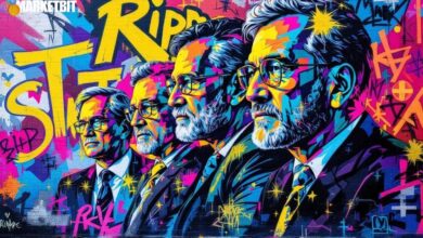 Ripple Leadership Denies 2026 IPO Plans Amid Speculation