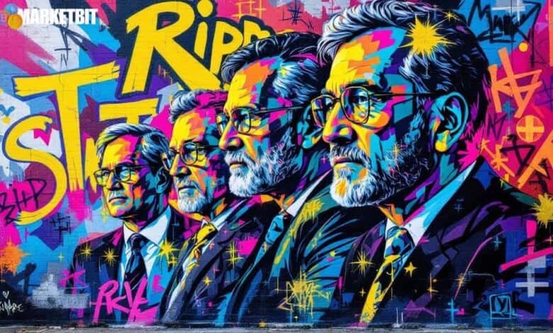 Ripple Leadership Denies 2026 IPO Plans Amid Speculation