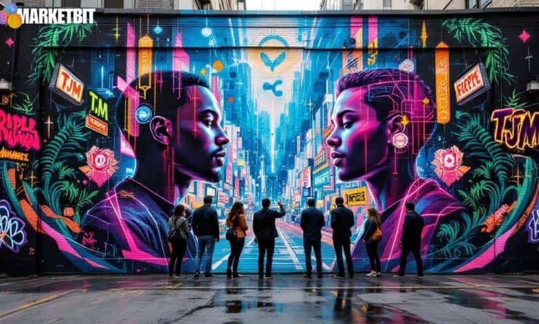 Ripple Expands Institutional Partnership with TJM Investments