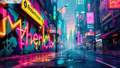 Robinhood Crypto Reports Significant November Trading Surge