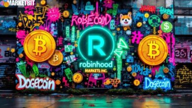 Robinhood's Dogecoin Giveaway during Hood Holidays
