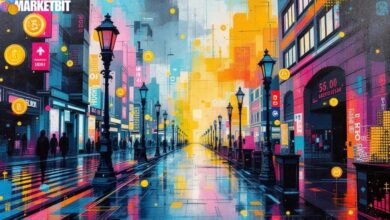 Robinhood Launches 500 Tokenized Stocks for European Access