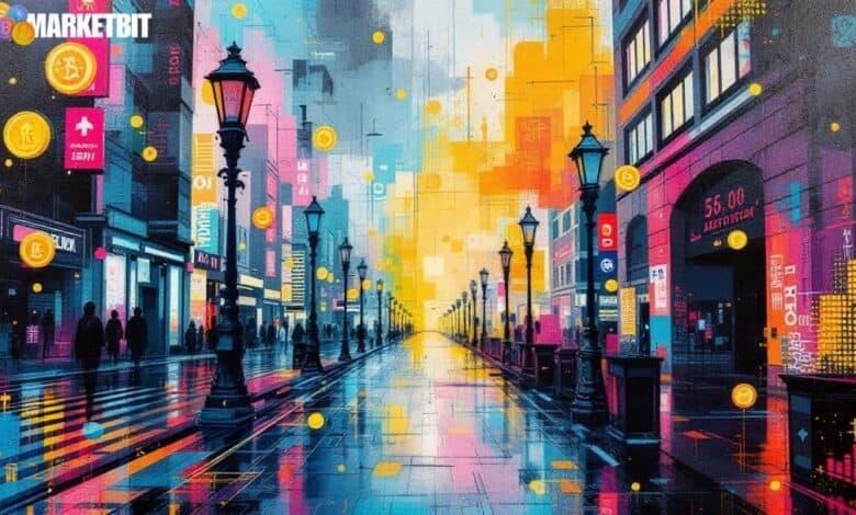 Robinhood Launches 500 Tokenized Stocks for European Access