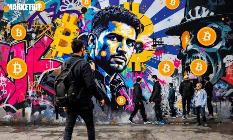 Saifedean Ammous Critiques Gold's Centralization Flaw