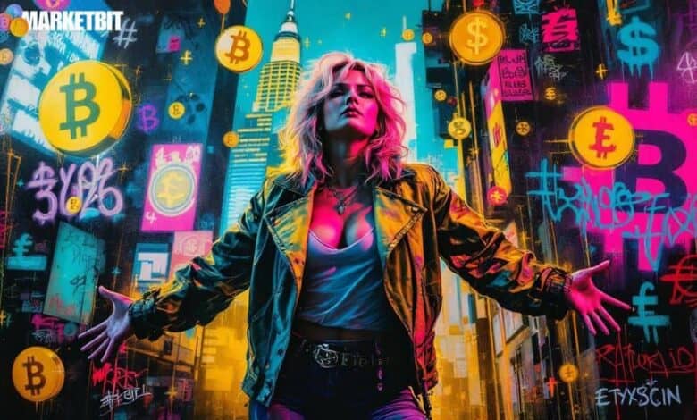 Senator Lummis' Crypto Legislation Focus