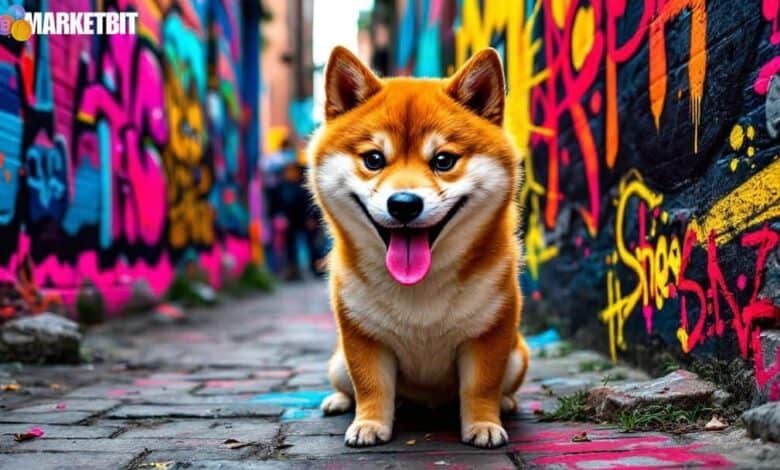 Shiba Inu's Circulating Supply Challenges Price Rally