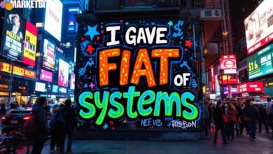 Simon Dixon Highlights Bitcoin as a Counter to Fiat Systems