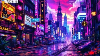 Kalshi Expands to Solana with On-Chain Prediction Markets