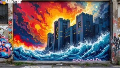 Solana’s Network Resilience Amidst DDoS Attack