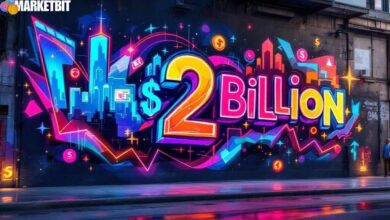 Analyst Predicts Surge in Solana's Market Cap by 2026