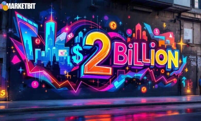 Analyst Predicts Surge in Solana's Market Cap by 2026