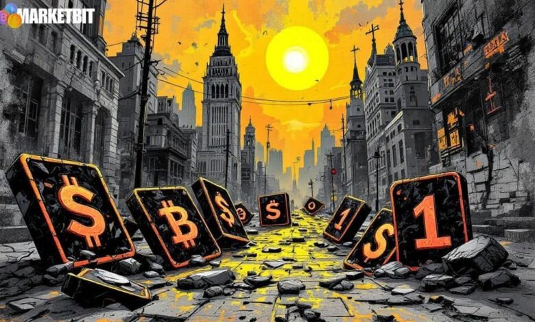 Solana Validator Count Declines, Hits Three-Year Low