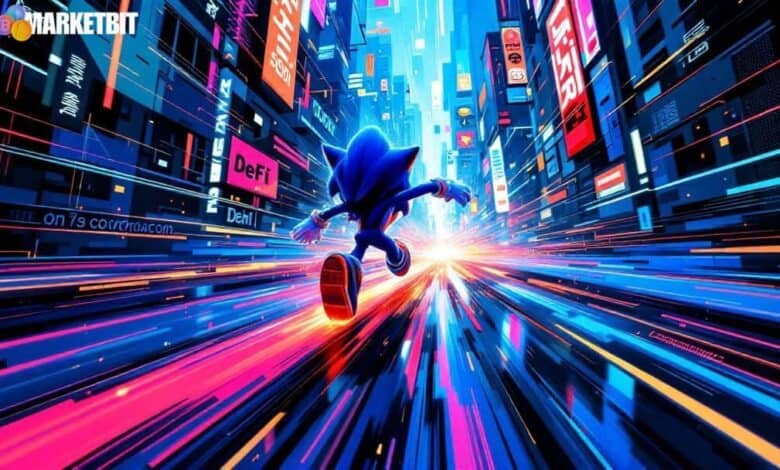 Sonic Blockchain Processes 10,000 TPS on Ethereum Layer 2