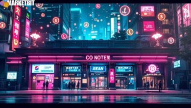 South Korea to Enforce Bank-Level Liability on Crypto Exchanges