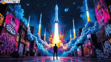 SpaceX Valuation Questions Emerge Amid $800 Billion Reports