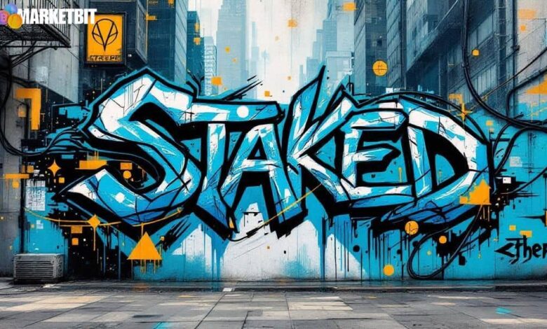 WisdomTree Introduces Staked Ether ETP in Europe