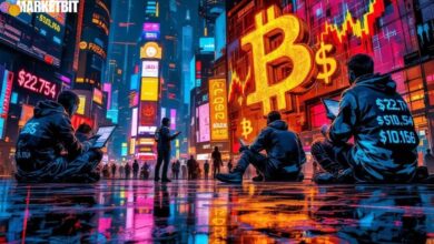 Key Bitcoin Resistance Levels Identified by Analysts