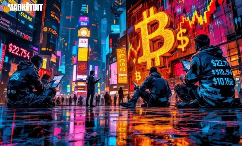 Key Bitcoin Resistance Levels Identified by Analysts