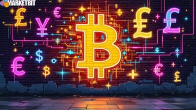 Bitcoin Market Stable at Year-End