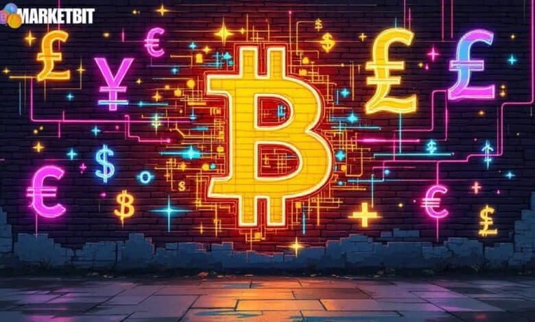 Bitcoin Market Stable at Year-End