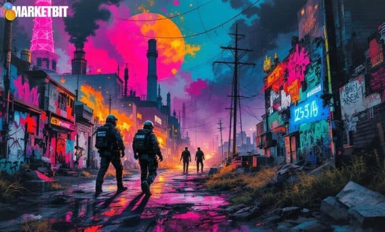 Illegal Crypto Mining in Russia: Over 100 Farms Discovered