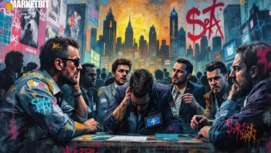 Pump.fun Faces Major Market Decline Amid Ongoing Challenges