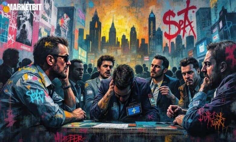 Pump.fun Faces Major Market Decline Amid Ongoing Challenges