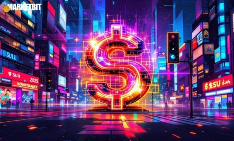 Sui Network's 2025 Expansion: Key Developments and Impacts