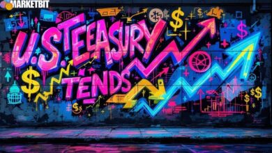 Stablecoin Growth Elevates Demand for U.S. Treasury Bills