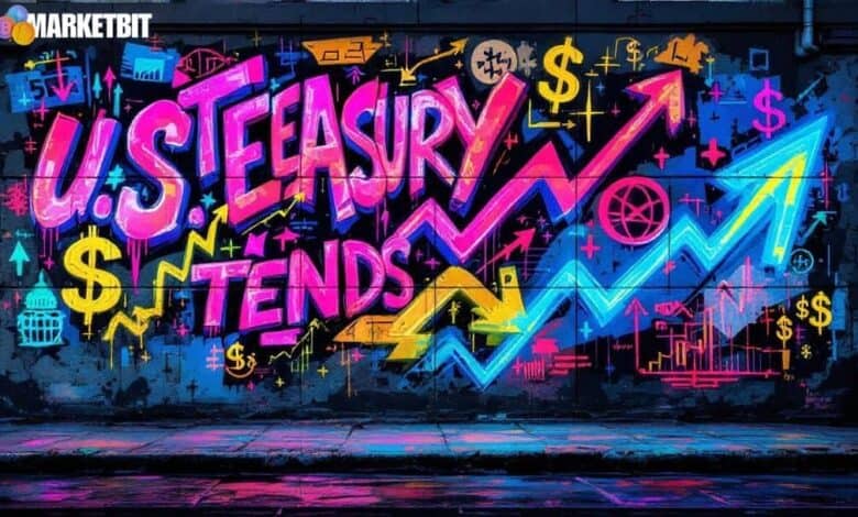 Stablecoin Growth Elevates Demand for U.S. Treasury Bills