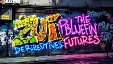 Key Platforms Elevate Sui Network's Derivatives Market