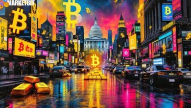 China Reduces U.S. Treasury Holdings Amid Gold Preference