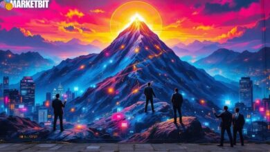 Tether Executives Acquire Peak Mining for $200M