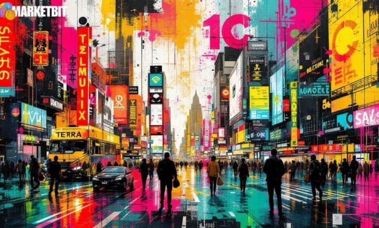 Terra Classic: Lack of Primary Source Data Analysis