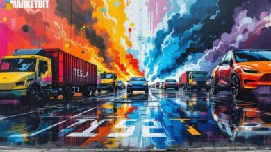 Tesla Faces 15% Delivery Decline as Supplier Exits Deal