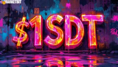 Tether Mints 1 Billion USDT on Tron Network