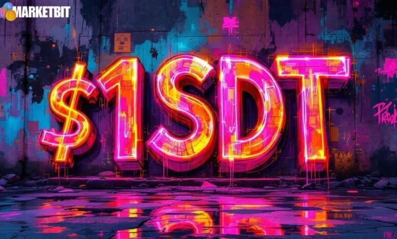 Tether Mints 1 Billion USDT on Tron Network