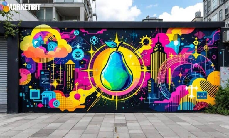 Tether's Alleged Launch of PearPass Password Manager Stirs Curiosity