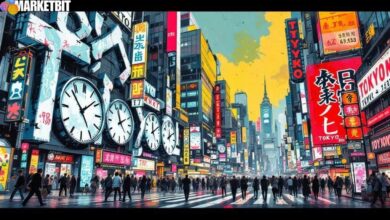 Bank of Japan Considers Interest Rate Hike to 0.75%