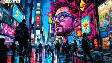 BitMine Acquires $199M in ETH Amid 'Smart Money' Shorts